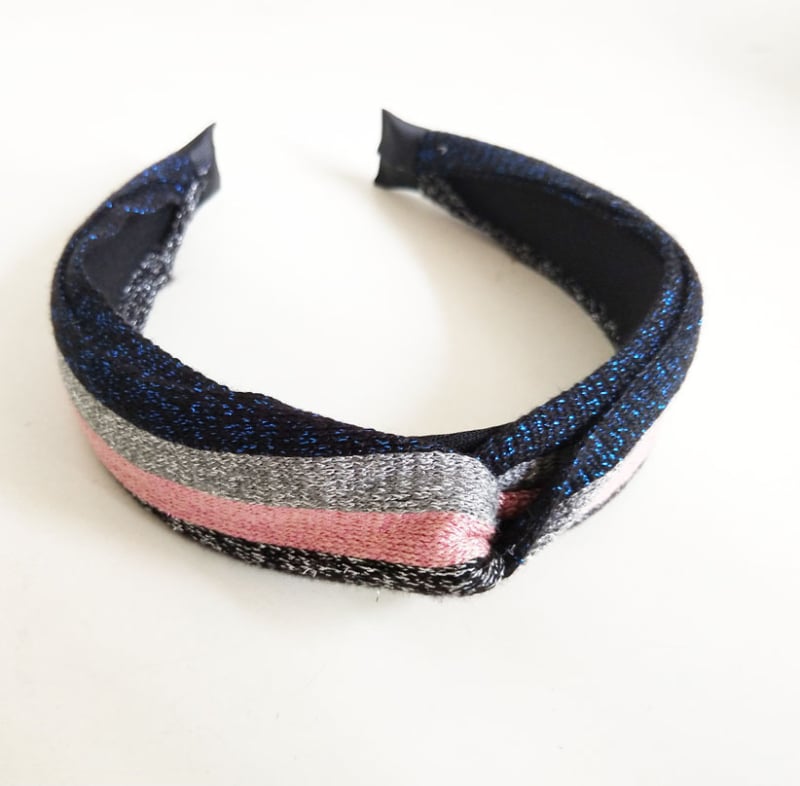 Kosa za kosu, korejski stil, platno, HB8079, prilagodba