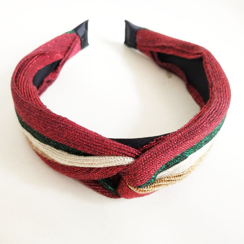 Kosa za kosu, korejski stil, platno, HB8079, prilagodba