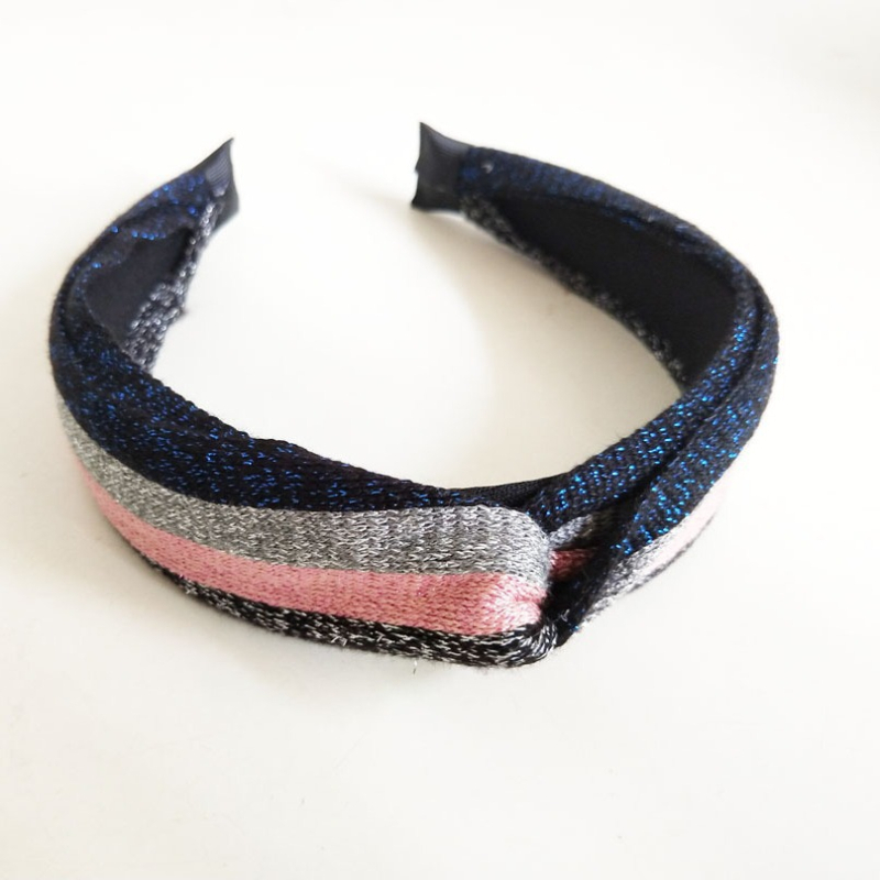 Kosa za kosu, korejski stil, platno, HB8079, prilagodba