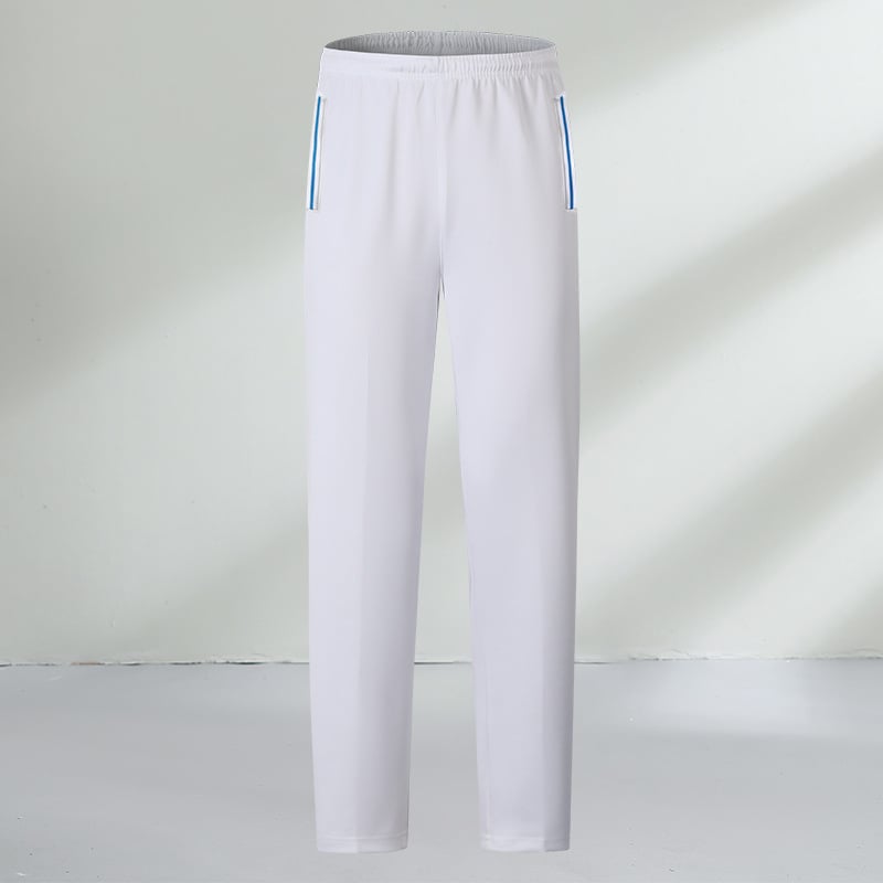 Σετ ομαδικών αθλητικών ενδυμάτων με μακρύ μανίκι για unisex — αναπνεύσιμο, ανθεκτικό στη φθορά, μείγμα χημικών ινών; κατάλληλο για χειμώνα, άνοιξη, φθινόπωρο