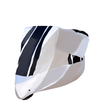 Elektromos járműre való védőborítás – teljes lefedettség, vastagított kivitel, esőálló, vízálló, UV védelem