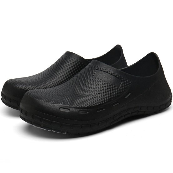Muške sportske planinarske tenisice s mrežastom unutrašnjošću, PU gornji dio, EVA đon, Slip-on, okrugli vrh, ljeto