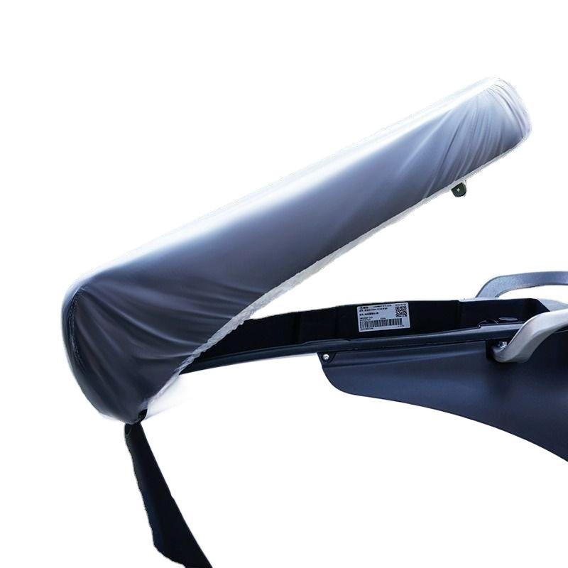 Οικουμενικό κάλυμμα καθίσματος μιας χρήσης για ηλεκτρικά οχήματα – διαφανές πλαστικό κάλυμμα καθίσματος, αδιάβροχο και ανθεκτικό στη σκόνη, απλός σχεδιασμός