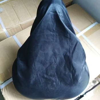 Κάλυμμα βροχής για σέλα ποδηλάτου, ταρπαουλίν, Unisex, Κωδικός 01500