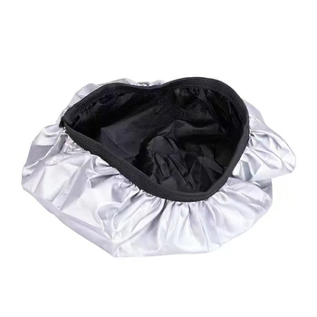 Κάλυμμα βροχής για σέλα ποδηλάτου, ταρπαουλίν, Unisex, Κωδικός 01500