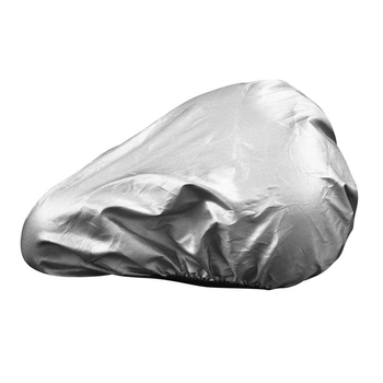 Κάλυμμα βροχής για σέλα ποδηλάτου, ταρπαουλίν, Unisex, Κωδικός 01500