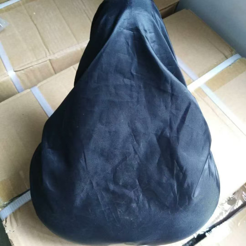 Κάλυμμα βροχής για σέλα ποδηλάτου, ταρπαουλίν, Unisex, Κωδικός 01500