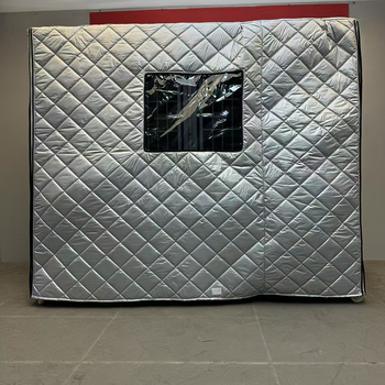 Hideg elleni szigetelő védőhuzat - Poliészter, Wanjin, Modern minimál stílus