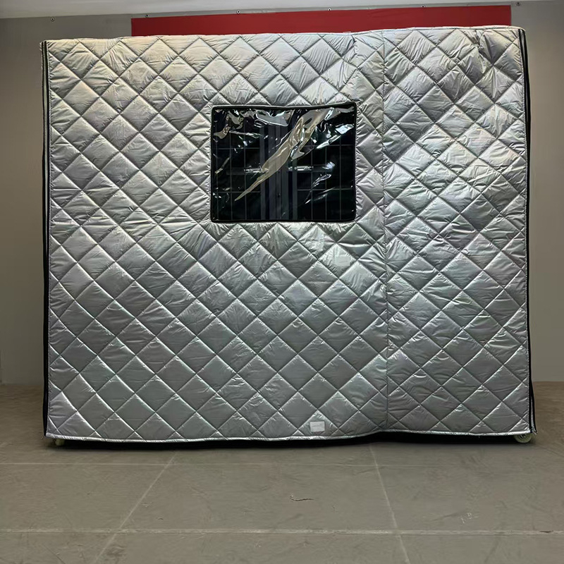 Hideg elleni szigetelő védőhuzat - Poliészter, Wanjin, Modern minimál stílus