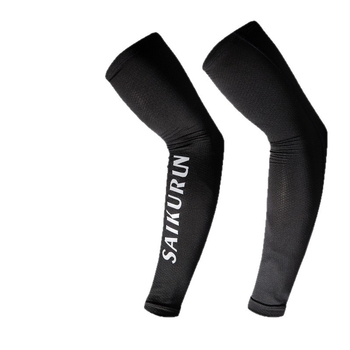 Saikurun Vanjski rukavi za podlakticu – Zaštita od sunca, Ice Silk tkanina, Unisex