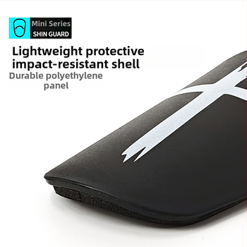 Протектори за пищяли - пластмаса, SPL37, Saipu Wolf, възможност за персонализиране, футбол