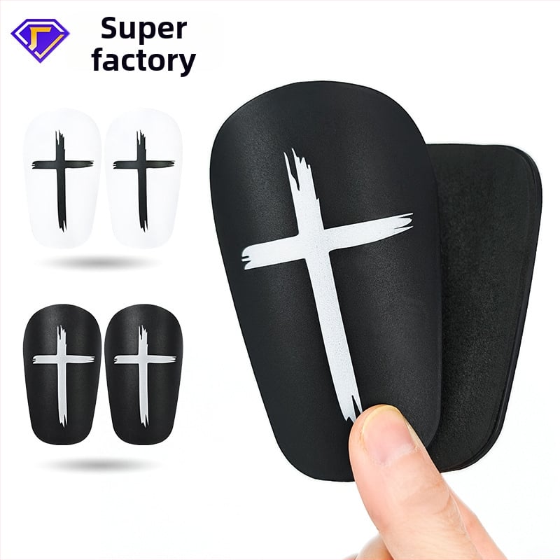 Протектори за пищяли - пластмаса, SPL37, Saipu Wolf, възможност за персонализиране, футбол