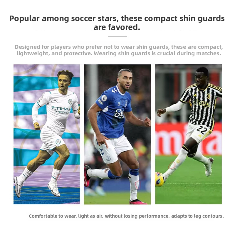 Протектори за пищяли - пластмаса, SPL37, Saipu Wolf, възможност за персонализиране, футбол