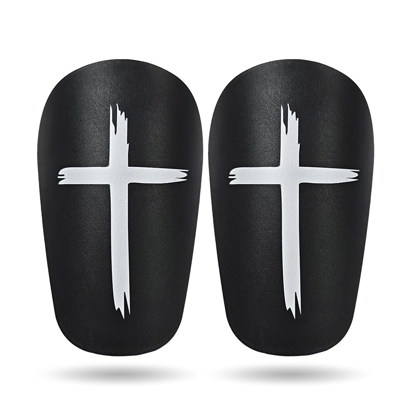 Протектори за пищяли - пластмаса, SPL37, Saipu Wolf, възможност за персонализиране, футбол