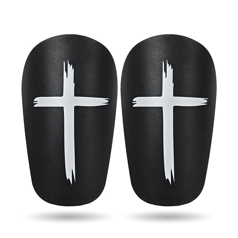 Протектори за пищяли - пластмаса, SPL37, Saipu Wolf, възможност за персонализиране, футбол