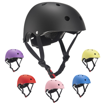 Παιδικό κράνος EPS για ρόλερ σκεϊτινγκ και ποδηλασία — unisex