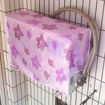 Légkondicionáló takaró - csipke anyag, modern minimalista stílus, testreszabható, Xianni Poetry márka