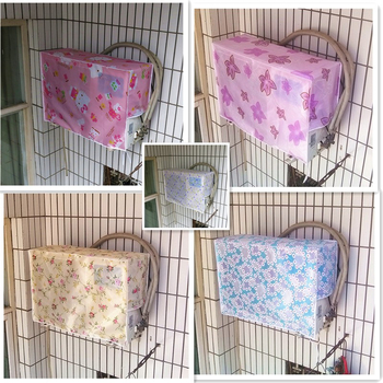 Légkondicionáló takaró - csipke anyag, modern minimalista stílus, testreszabható, Xianni Poetry márka