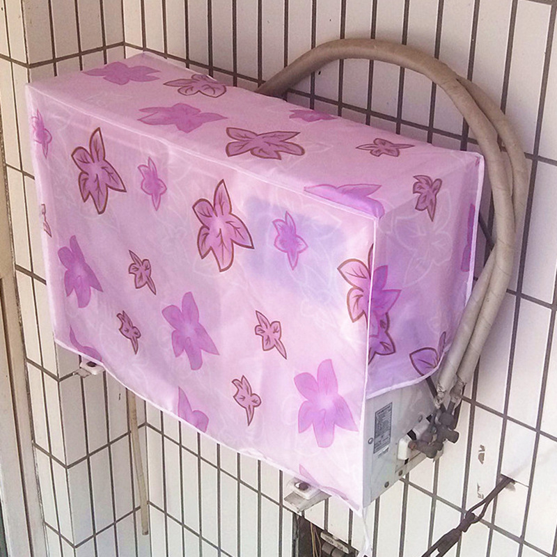 Légkondicionáló takaró - csipke anyag, modern minimalista stílus, testreszabható, Xianni Poetry márka