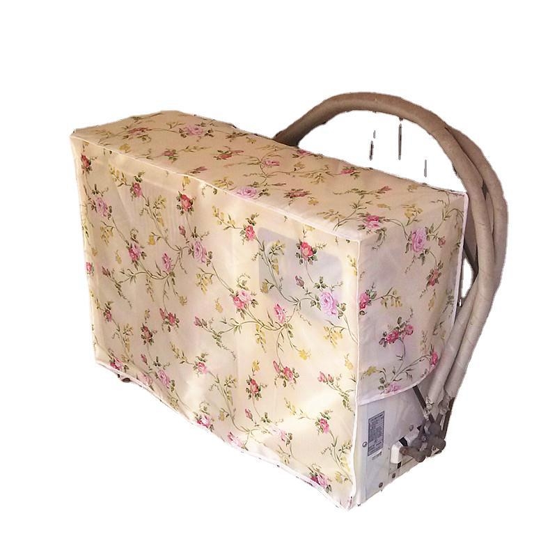 Légkondicionáló takaró - csipke anyag, modern minimalista stílus, testreszabható, Xianni Poetry márka