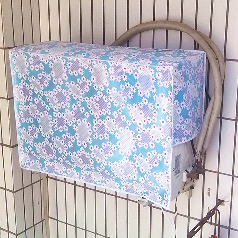 Légkondicionáló takaró - csipke anyag, modern minimalista stílus, testreszabható, Xianni Poetry márka