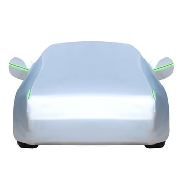 Pokrov za auto Ford Focus, Escort, Mondeo, Taurus, Escape, Kuga – zaštita od sunca, debeli materijal