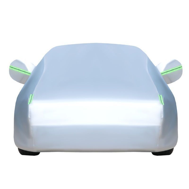 Pokrov za auto Ford Focus, Escort, Mondeo, Taurus, Escape, Kuga – zaštita od sunca, debeli materijal