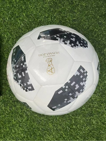 PU nogometna lopta - bezšivno spajanje ljepilom, moguć ispis logotipa, prilagodljiva, za trening