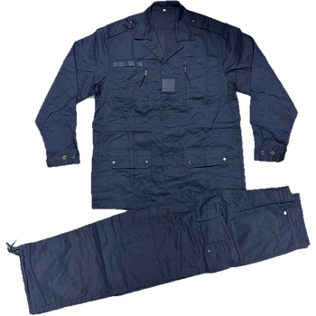 Kamuflažni trening outfit set – tkanina od mješavine pamuka, prozračan, otporan na habanje, otporan na vjetar, maskirni uzorak, unisex za odrasle