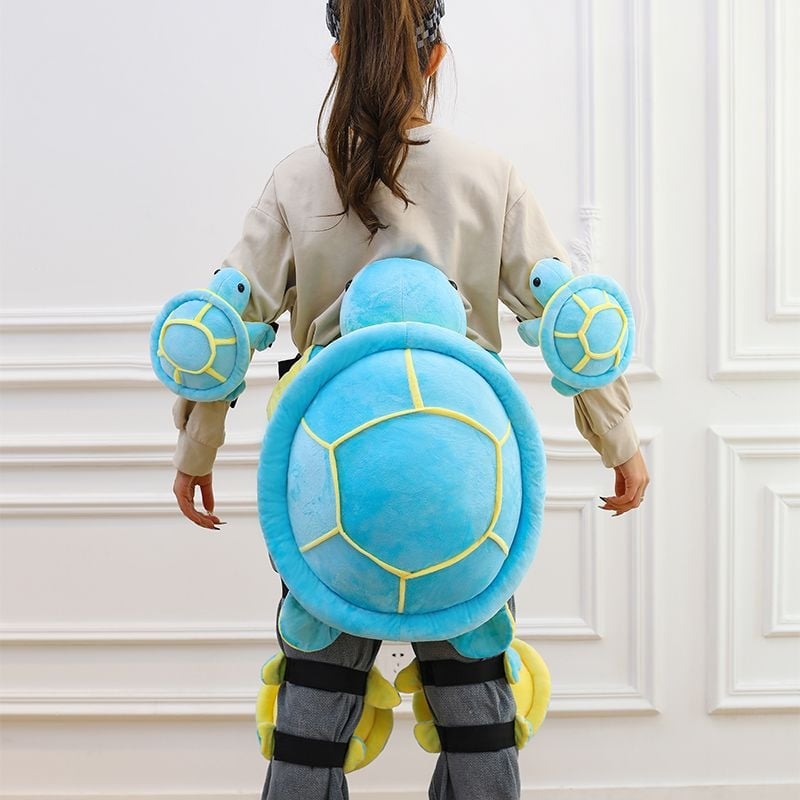 Ски защитен тричастен комплект за деца: ръчна защита, ханшова подложка, пяна като основен материал, 3 части