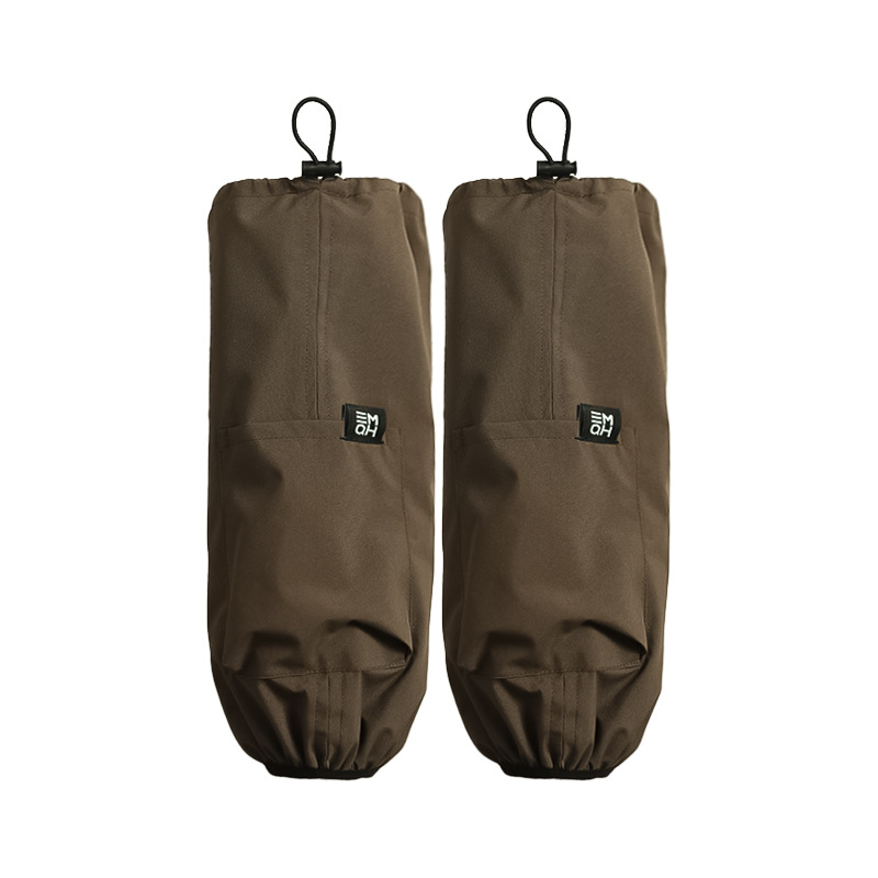 Αδιάβροχα προστατευτικά μανίκια για ενήλικες, γραφείο, πολυεστέρας, Mikio Aoi