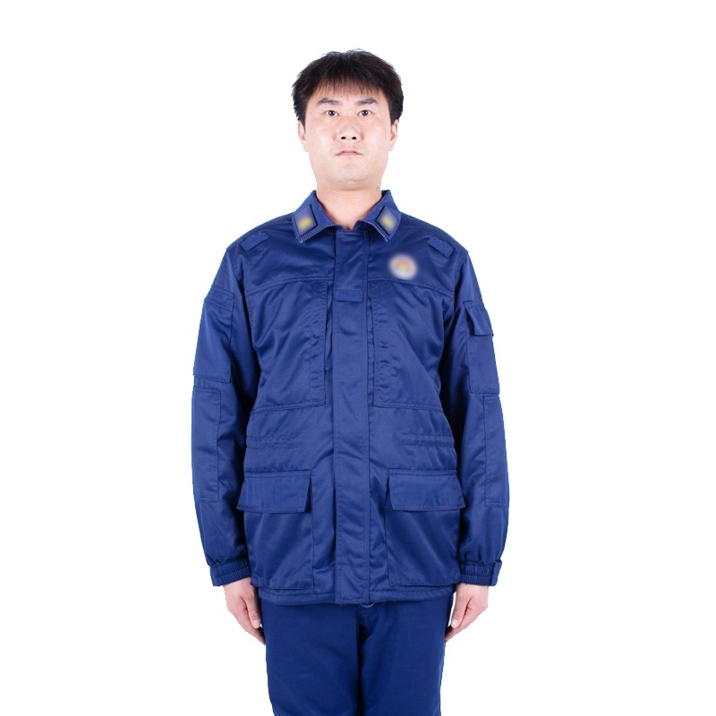Jihua 23 trening uniforma – poliester-bavlena smjesa, prozračna, otporna na habanje, unisex, za sve sezone, Model 19