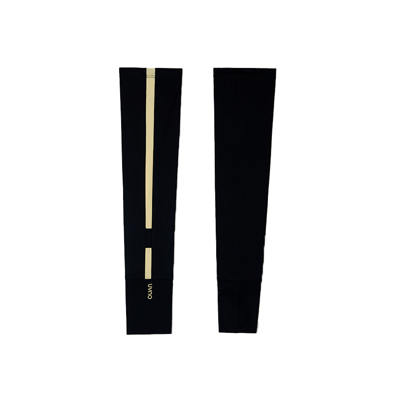 Kocotree Ice Silk ръкавни предпазители с UV защита, пролет–лято 2023