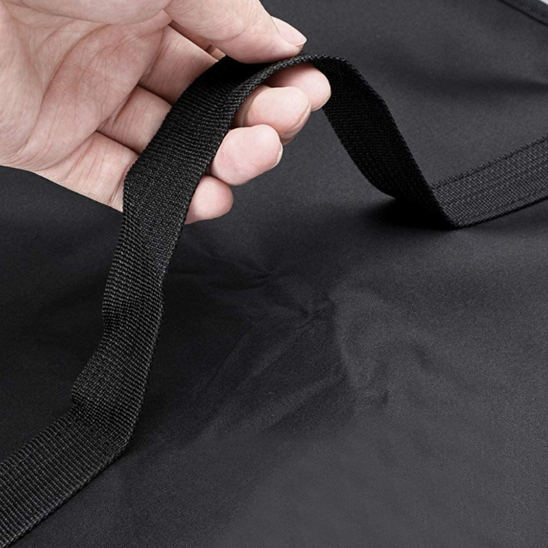 Pokrov mikrovalne pećnice za prašinu – poliester, moderni minimalistički stil, mogućnost prilagodbe, Marka: Nothing