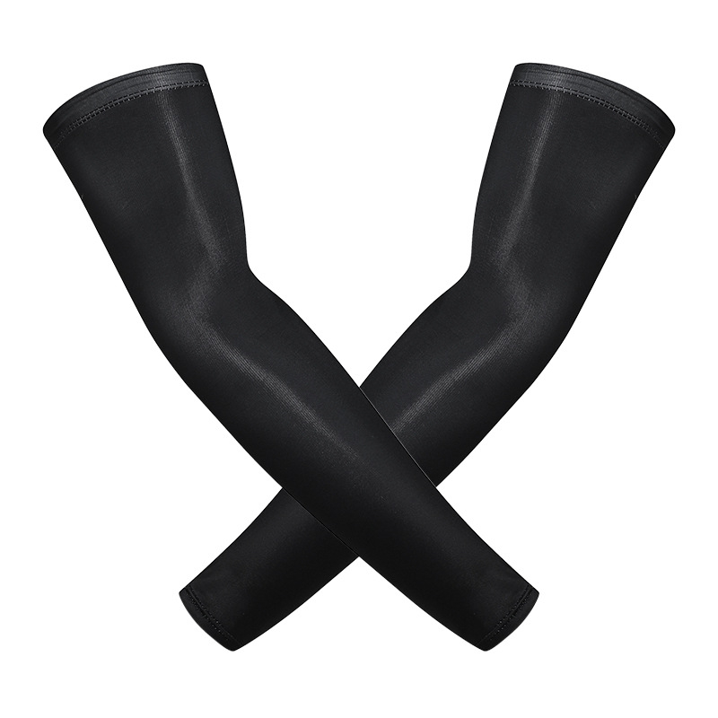 Ice Silk UV ръкав за унисекс – външен ръкав за защита от слънцето, планински преходи и риболов