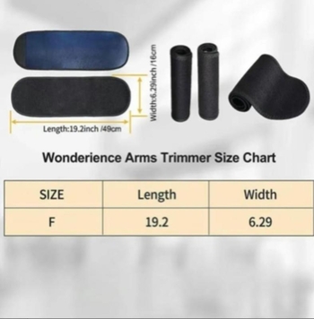 Външни ръкави; найлонова материя; за употреба на открито