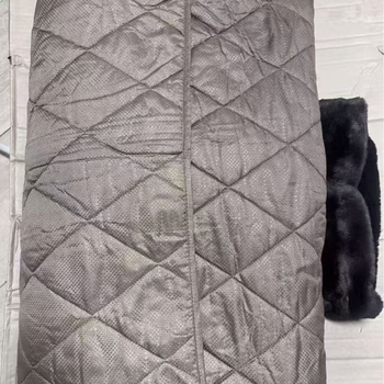 Kamuflažni zimski radni set – tkanina od pamukasto smjese, toplo, vodootporno, otporno na vjetar, otporno na habanje, unisex