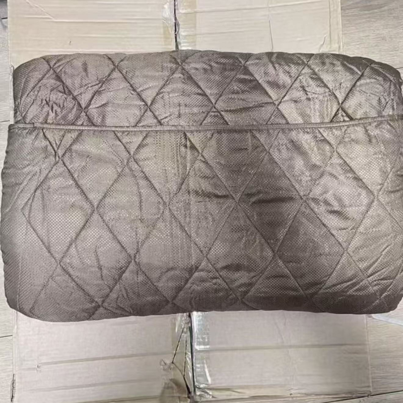 Kamuflažni zimski radni set – tkanina od pamukasto smjese, toplo, vodootporno, otporno na vjetar, otporno na habanje, unisex