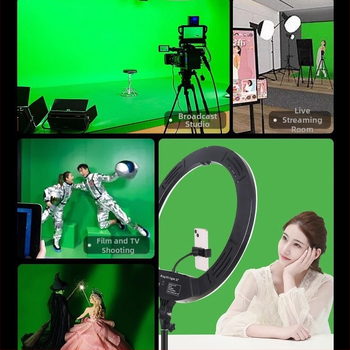 Yu guang Pozadina od tkanine s T-stabilom, prijenosna i podesiva zelena pozadina za fotografiju proizvoda