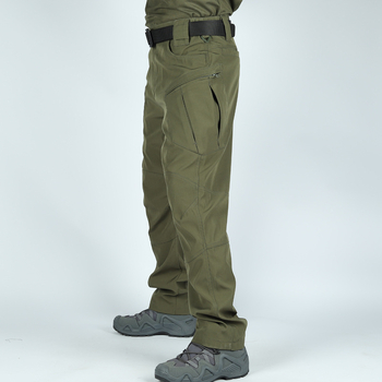 Muške hlače za planinarenje otporne na vjetar za proljeće i jesen – pogodne za trčanje, vožnju biciklom i ekstremne izazove