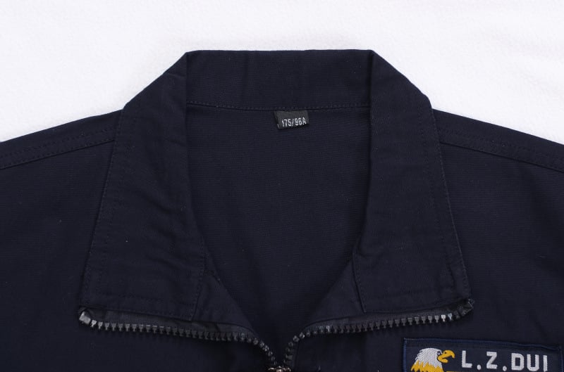 Мъжки камуфлажен памучен заваръчен работен костюм, антиизгаряне, 100% памук