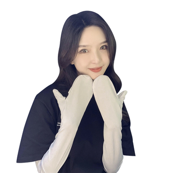 UV защита за ръце Ice Silk, ръкави от 100% полиестер, дишащи, за летни шофиране и пътуване, стил fashion commuter, Пролет 2023