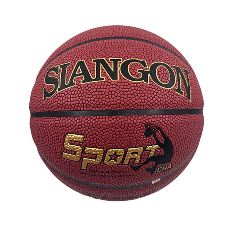 Kosárlabda Victory PU No.7 beltéri és kültéri univerzális, logónyomás lehetséges