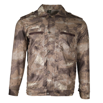 Unisex kamuflažni trening set, poliester materijal, otporno na habanje, kamuflažni uzorak, pogodno za sve sezone, za odrasle