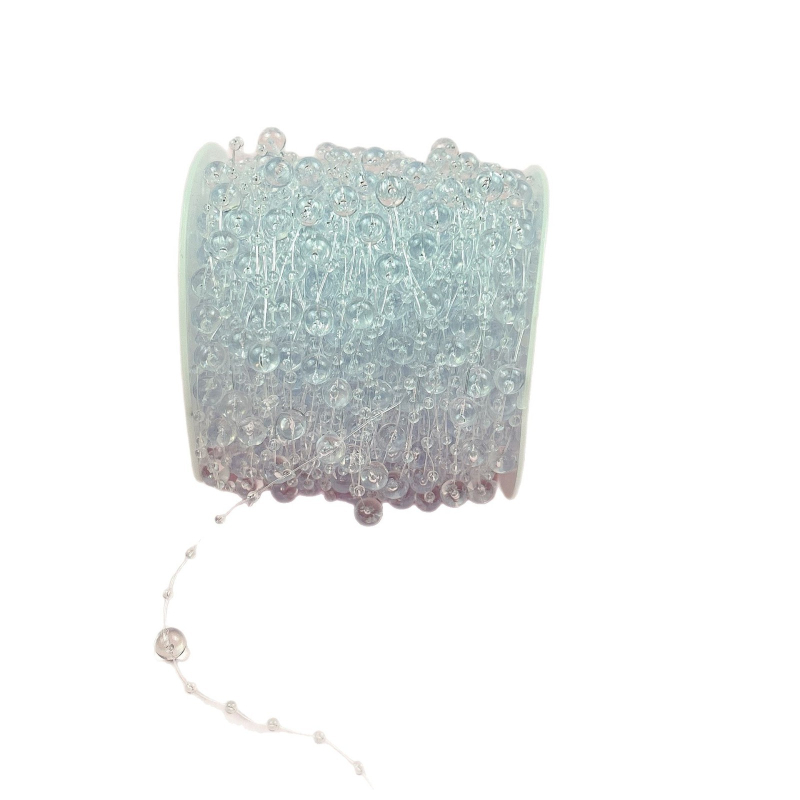 DIY ékszer kiegészítők: akril, beillesztési technika, természetes stílus, friss és édes dizájn