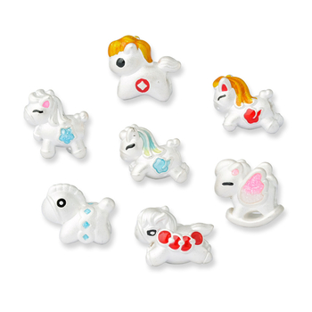 DIY ezüst kiegészítők — 3D kemény ezüst, 3D1472, 99% ezüst