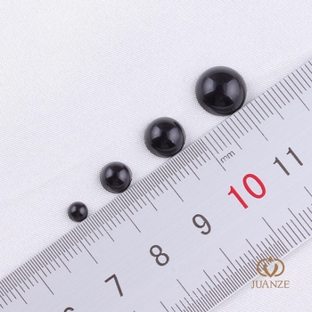 Baba szem Patch – műanyag/gyanta, kezelési folyamat: Egyéb, eredeti dizájn, kör alakú szemek DIY-hoz (2023 tél)