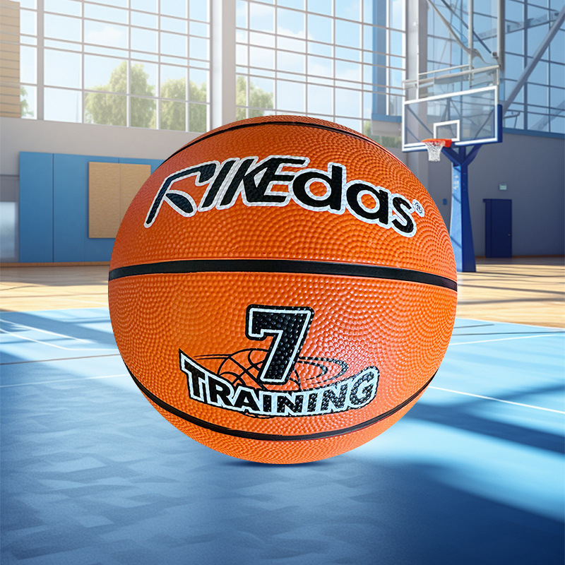 Gumi kosárlabda felnőttek és tizenévesek számára – nagy rugalmasság, kopásállóság, logónyomás, testreszabhatóság