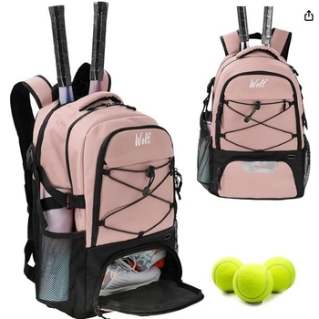 Vanjski sportski ruksak - prozračan, otporan na habanje, proširiva kapaciteta, unisex, Oxford platno
