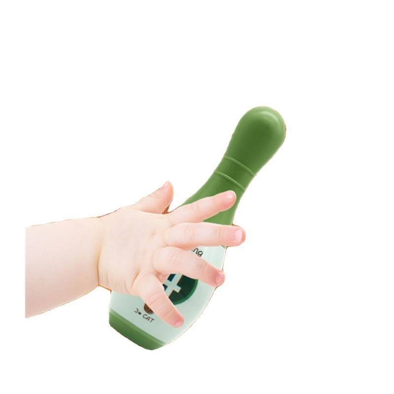 Unutarnji set za bowling za djecu i obitelj — Bowling accessories, Board supplies, Brand: Other